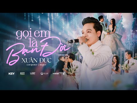 XUAN DUC’s “CALL ME YOUR LIFEFRIEND” – Official MV Release