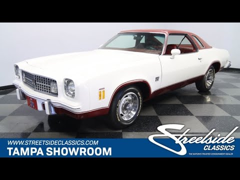 1974 Chevrolet Laguna S3 (CC-1466638) for sale in Lutz, Florida