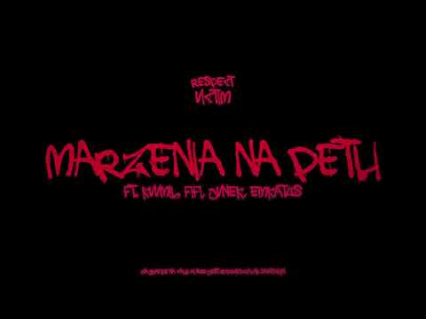 27.FUCKDEMONS - MARZENIA NA PĘTLI (ft. EmKaTus, fifi, Jvnek, Kvvmil)