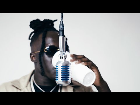 RCG Mosavage - "How I Pull up" Episode 1