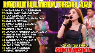 Download lagu MENGAPA KAU BERUBAH DANGDUT FULL ALBUM TERBARU DANGDUT KOPLO VIRAL TERBARU mp3