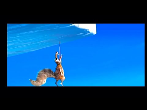 Ice Age 2: The Meltdown: Scrat (Gaming Cutscene) (20)