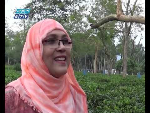 মৌলভীবাজারের সবগুলো পর্যটন স্পটে দর্শনার্থীর ভীড়