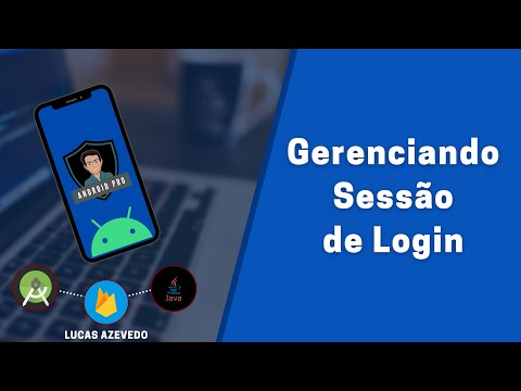 ANDROID STUDIO E FIREBASE O GUIA ABSOLUTAMENTE COMPLETO PT1