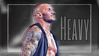 Randy Orton Mv-Heavy (2021 HD)