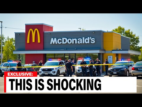Don't Eat At McDonald's Again Until You Watch This