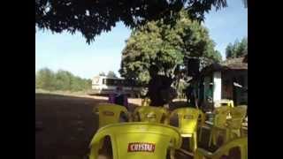 preview picture of video 'Culto de agradecimento a Deus na Fazenda Sebastião da Morada -Ibitira - Abaeté-MG'