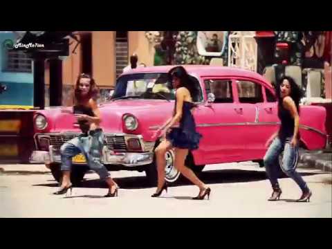 Bailar   Deorro ft  Pitbull   Elvis Crespo Music video