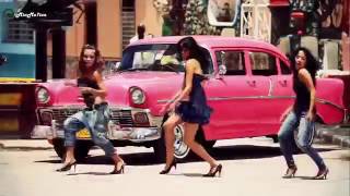 Bailar   Deorro ft  Pitbull   Elvis Crespo Music video