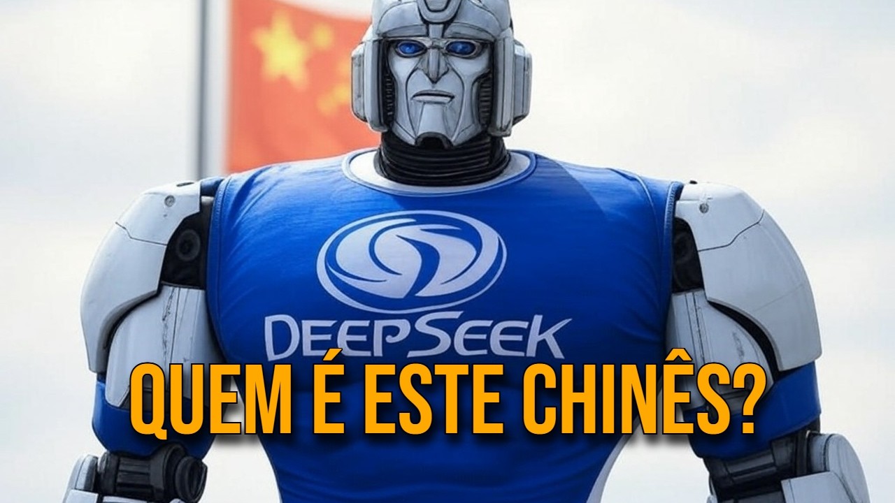 Deepseek-R1: The Chinese Model That Is Challenging OpenAI and Big Techs!
