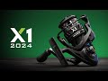 Відео Котушка Favorite X1 2000 (X1202) 5.2:1 9+1BB