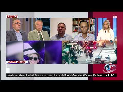 Vasile Zelca, preşedintele SNPPC, a explicat modul în care au acţionat poliţiştii la accidentul de l