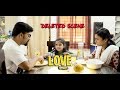 True Love End Independent Film Pain 2 Deleted Scene Bharath Swathi Rohini Baby Deeshitha