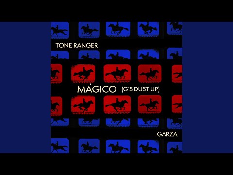 Mágico (G's Dust Up)
