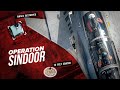 Goosebumps Guaranteed OPERATION SINDOOR Exclusive Real Satellite Images