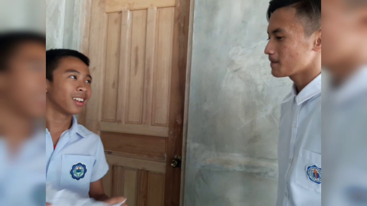 EPEKTO NG BULLYING (ESP8)