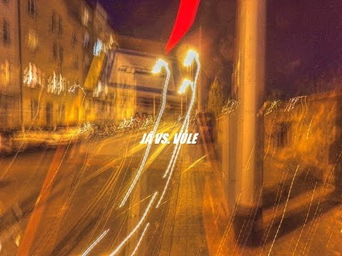 KPTNZ - Já vs. Vůle (Prod. Tunna)