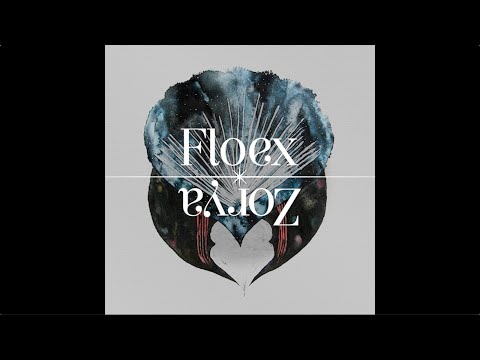 Floex - Zorya (Full Album / Álbum Completo)