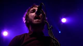 Mutemath - Armistice Live [2010]