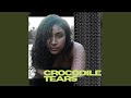 Crocodile Tears