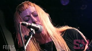 FEELS - Close My Eyes (LIVE at The Echo)