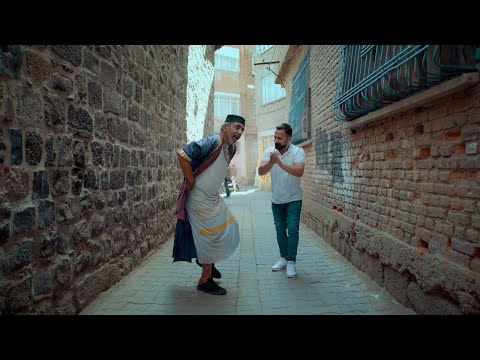 Berzan Serhad - Leyla / Çavreş [Official Music Video] 2024