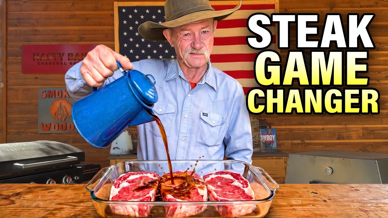 Budget Steak Tastes Like $100 After This One Trick