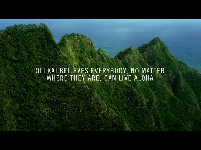 olukai lake forest