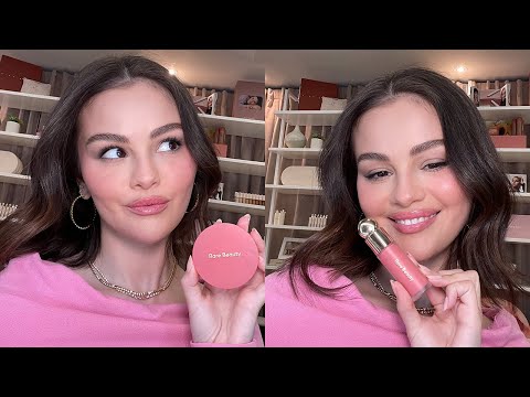 Get Ready with Selena Gomez | The Soft Pinch Collection