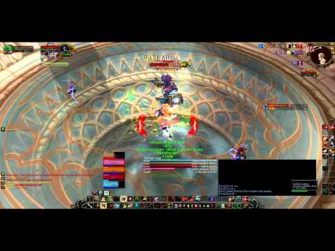 The Vortex Pinnacle: Asaad Heroic