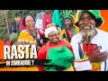 Jamaican Amazed By ZIMBABWEAN Rasta Community! (Bob Marley Commemoration)