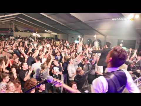 2016-12-23_DSC_0299 Barbed Wire (TSG Fest) - Kaifenheim