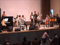 Juan music Band - Fire On Ice (Bijan Mortazavi) - Feb 2015