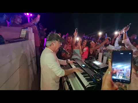 Erminio Sinni - E tu sopra di me