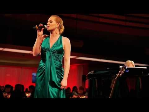 Jessica Mitchell/Bill King - Skyfall - Canadian Film Centre Gala 2014