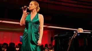 Jessica Mitchell/Bill King - Skyfall - Canadian Film Centre Gala 2014