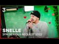 Snelle live met ‘Pizza Met Ananas’ | 3FM Serious Request 2022 | NPO 3FM