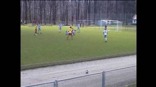 preview picture of video '03.04.2010 GKS Kobierzyce - MKS 1985 Szczawno Zdrój 0:1 (0:0)'