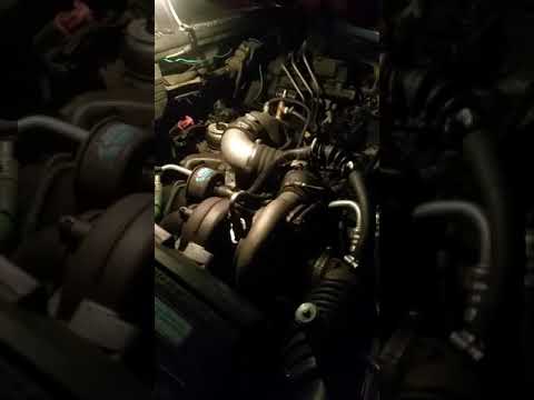 6.5 turbo diesel lift pump oil pressure  relay bypass mod