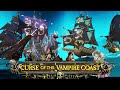 Sea Shanty Of Pirates Of The Vampire Coast Campaign Experience