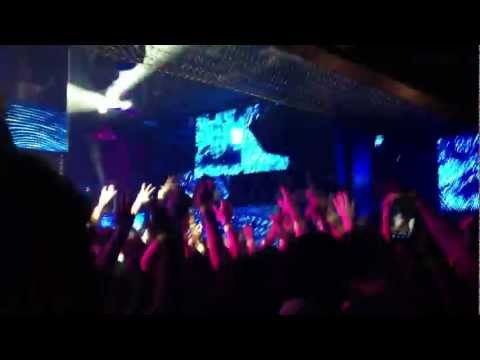 Sander Van Doorn at Pacha-somebody that i used to know