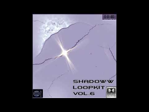 [FREE] UK/NY  DRILL LOOP KIT " shadoww loopkit" Vol. 6 (808 Melo, Pop Smoke, AXL, Ice Digger)