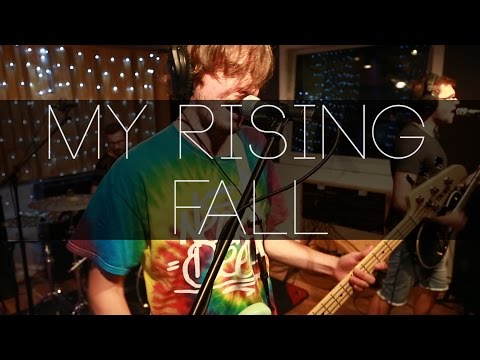 My Rising Fall  - Full Performance