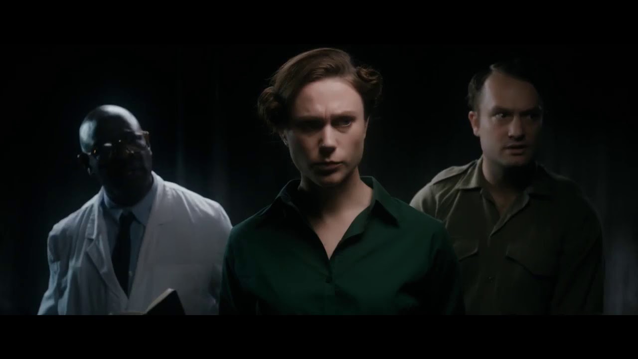 The Rizen Official Trailer #1 HD 2017