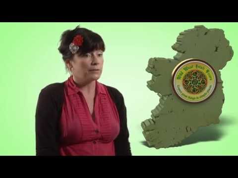 Wild West Irish Tours featuring Cathy Jordan of Dervish, from the Wild West of Ireland