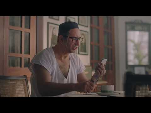 ARUNA SONI Amazon TVC Ad