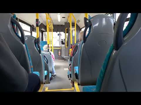 *RARE ALLOCATION* 3329 HW54 DCE