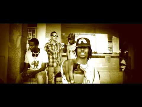 Cobra Preta - Neto di Rua - VideoClip Oficial 2012