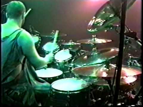 Phish - Wilson - Roseland 2000