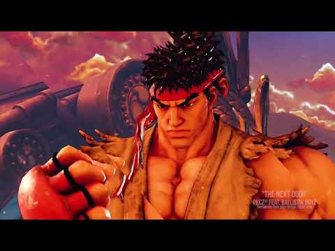 Capcom Pro Tour | Official Theme Song 2021